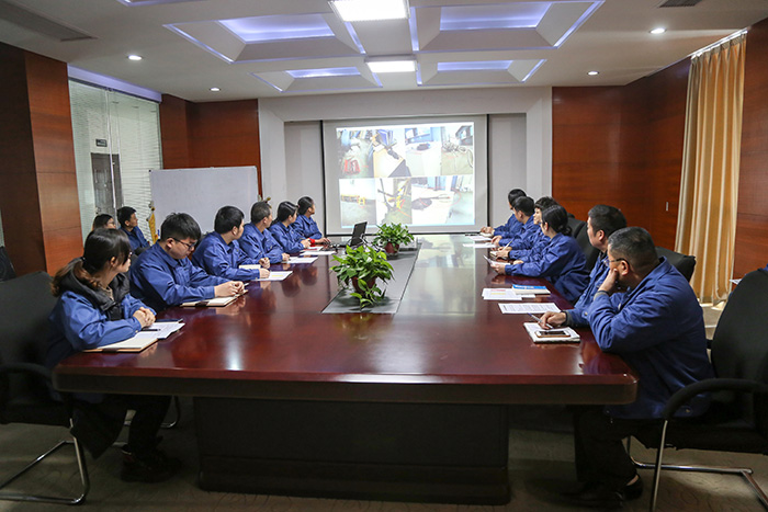5S會議